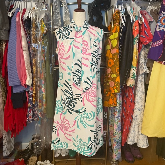 Vintage Dresses & Skirts - Vintage Mod Day dress - Size Medium